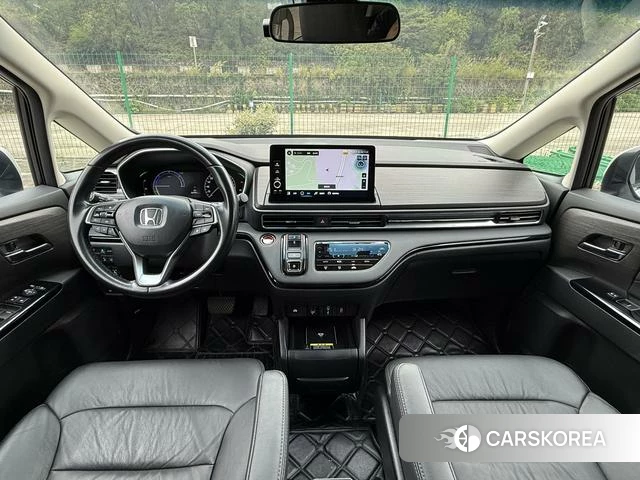 Honda Ai Lishen id 4274378 из Китая 8