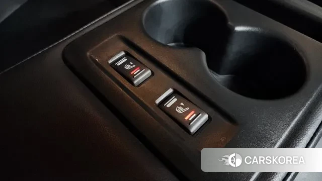 Renault Korea (Samsung) SM6 id 3583479 из Кореи 8