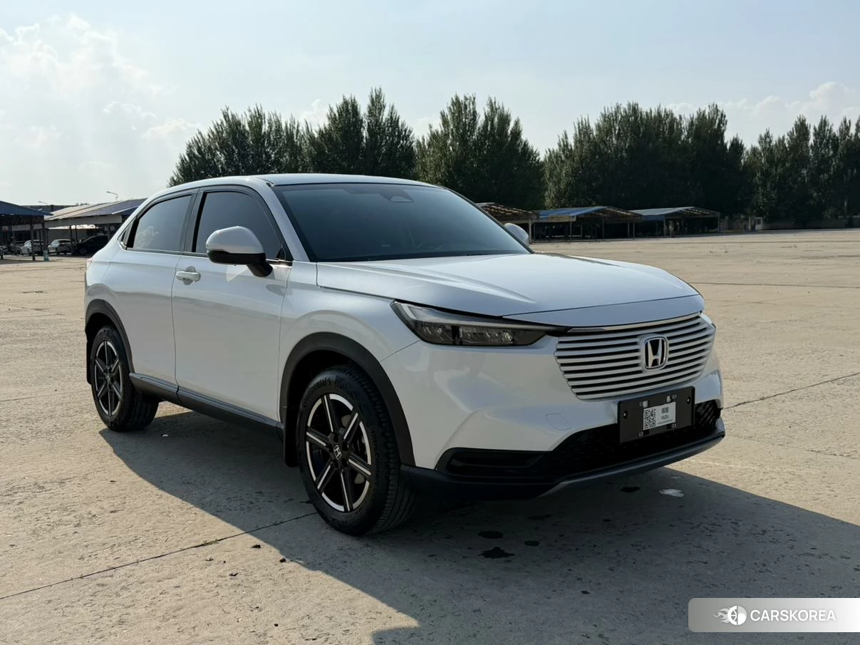 Honda Vezel id 4504787 из Китая 8