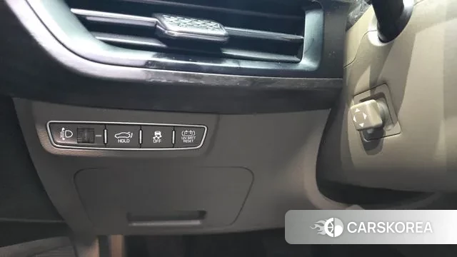 Kia K8 Hybrid id 3611059 из Кореи 8