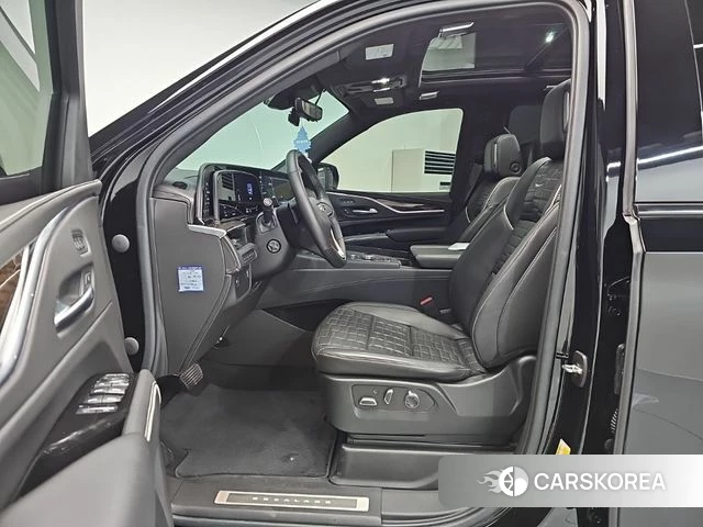 Cadillac Escalade 5th Generation id 4282589 из Кореи 8