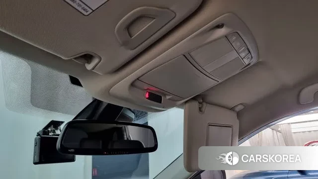 Renault Korea (Samsung) The New QM6 id 3318980 из Кореи 8