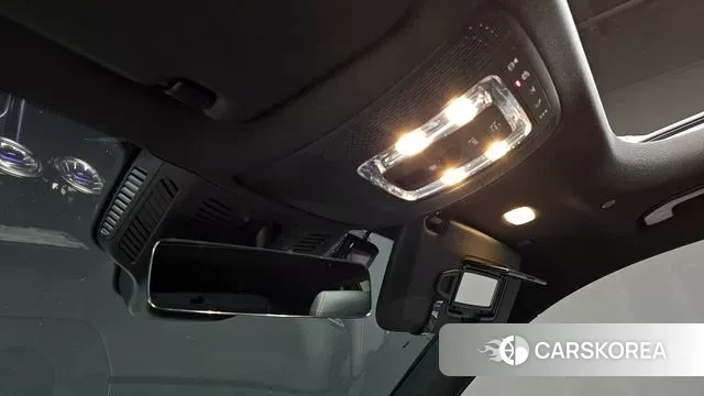 Mercedes-Benz GLB-Class X247 id 3457938 из Кореи 8