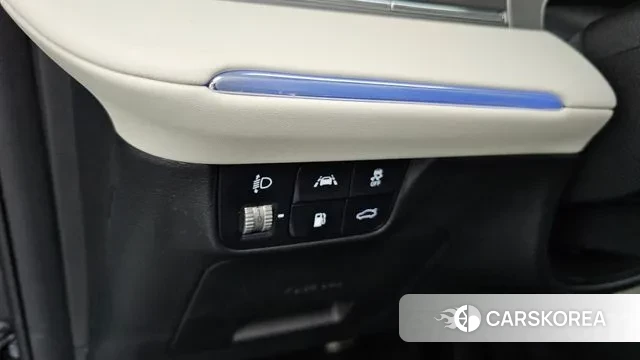 Hyundai The New Grandeur IG id 3032200 из Кореи 8