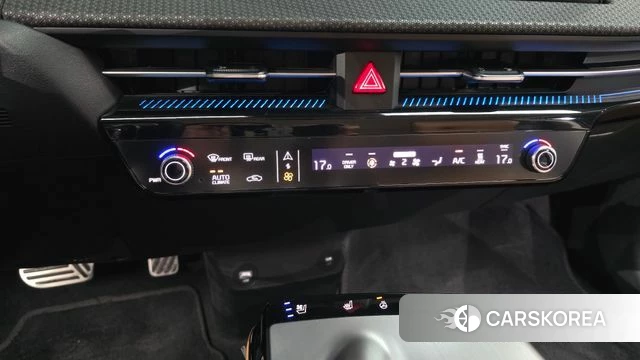 Kia EV6 id 4308732 из Кореи 8