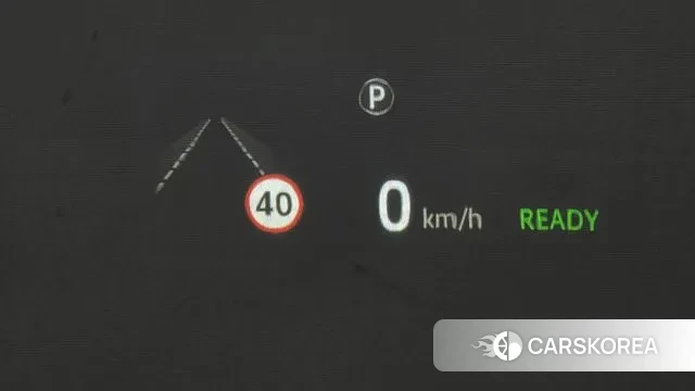 Jaguar I-PACE id 3012953 из Кореи 8