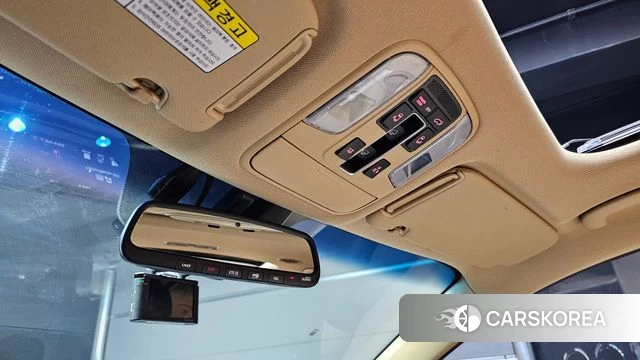 Kia The New Carnival id 4397877 из Кореи 8