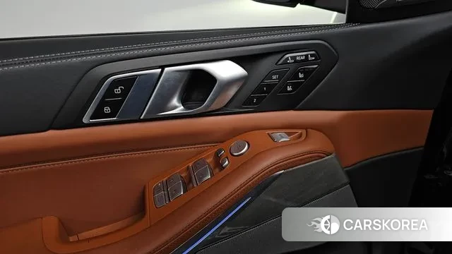 BMW X7 (G07) id 3674852 из Кореи 8