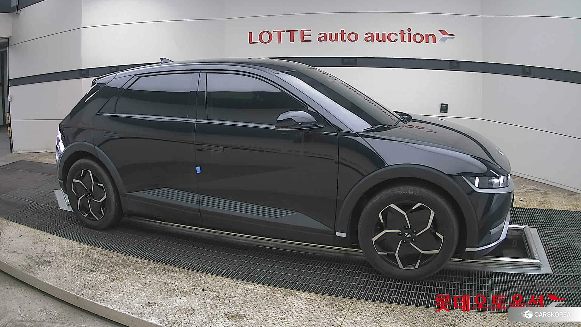 Hyundai IONIQ 5 id 3869357 из Кореи 8