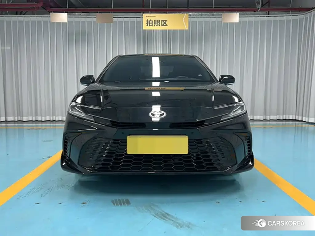 Toyota Camry id 4600546 из Китая 8
