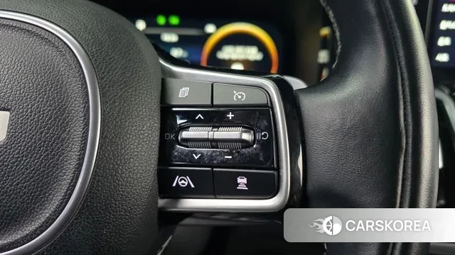 Kia Sorento 4th Generation id 3634635 из Кореи 8