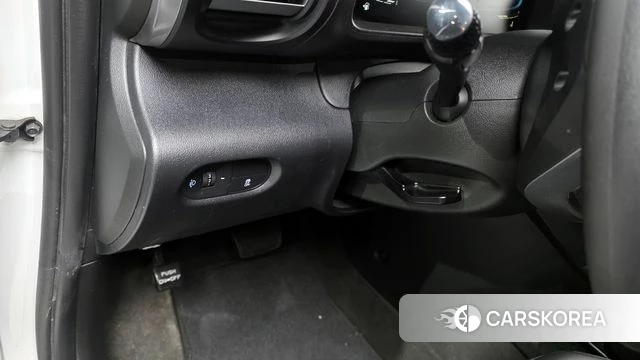 Hyundai Casper id 3859170 из Кореи 8