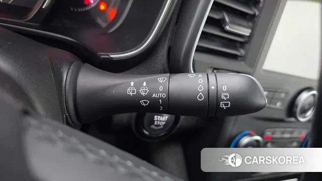 Renault Korea (Samsung) The New QM6 id 3561434 из Кореи 8