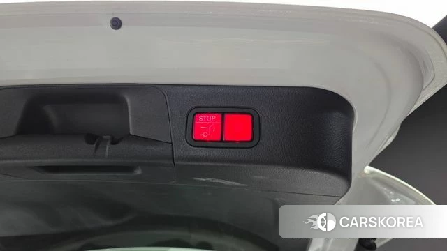 Mercedes-Benz EQB X243 id 4481023 из Кореи 8