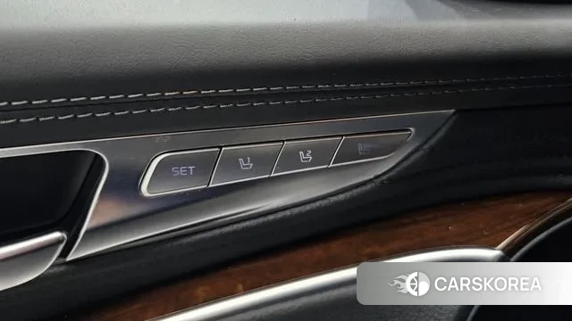 Kia More K9 id 3003870 из Кореи 8