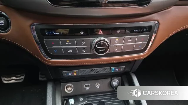 Ssangyong Rexton Sports id 3789794 из Кореи 8