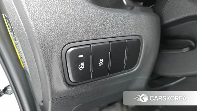Kia The New Kia Ray id 4561342 из Кореи 8