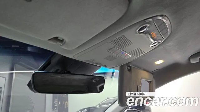 Hyundai The New Grandeur IG Hybrid id 2413094 из Кореи 8