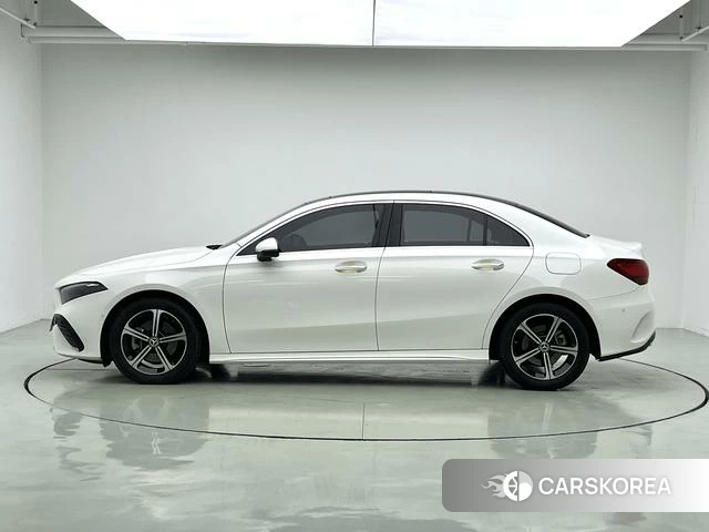 Mercedes-Benz Class A id 4235722 из Китая 8