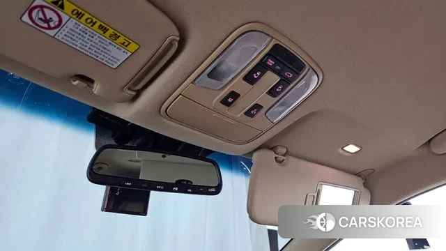 Kia The New Carnival id 3728180 из Кореи 8