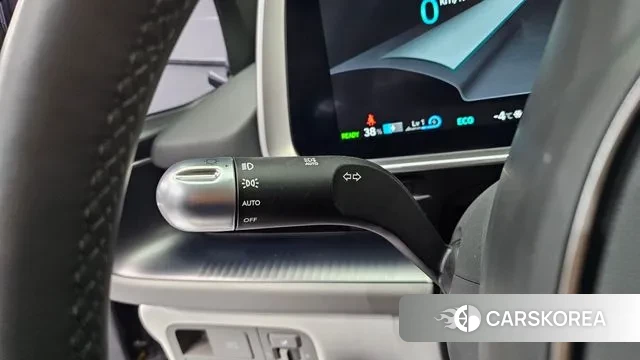 Hyundai Ionic 6 id 3534118 из Кореи 8