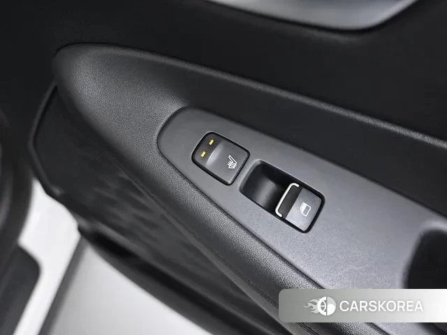 Hyundai The New Santa Fe id 3028105 из Кореи 8