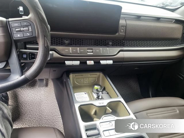 Kia Tasman id 4897832 из Кореи 8