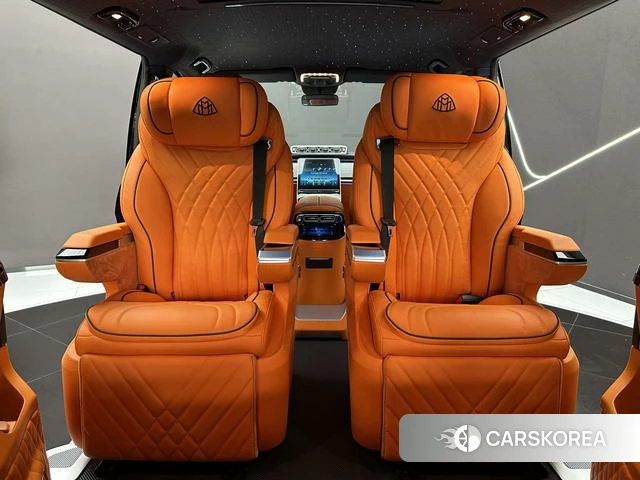 Mercedes-Benz Vito id 4321243 из Китая 8