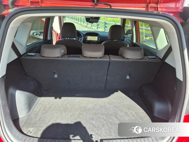 Kia Soul Booster id 4206704 из Кореи 8