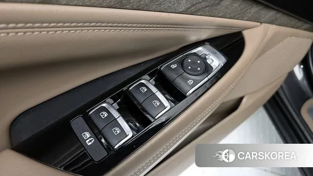 Kia K8 id 3075502 из Кореи 8