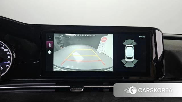 Kia Carnival 4th generation id 4230529 из Кореи 8