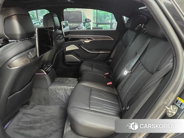 Audi A8 (D5) id 4433099 из Кореи 8
