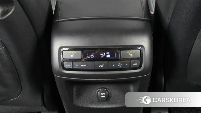 Hyundai The New Palisade id 4603345 из Кореи 8