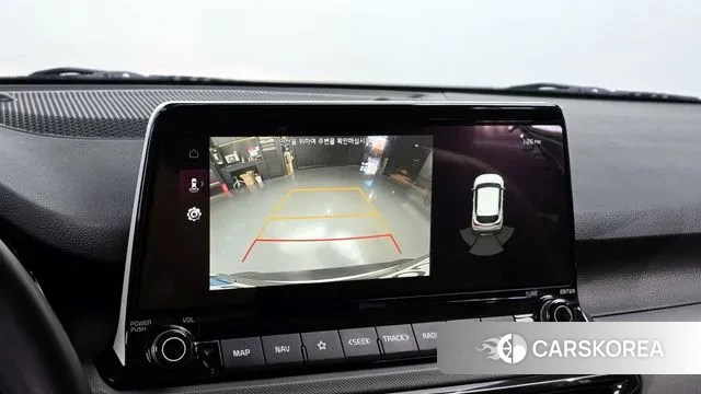 Kia Seltos id 3448578 из Кореи 8