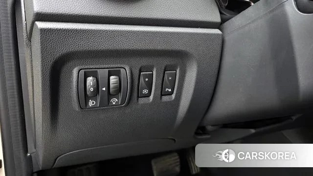 Renault Korea (Samsung) New QM3 id 3469733 из Кореи 8