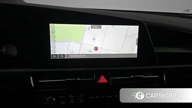 Kia Di All New Niro EV id 4292188 из Кореи 8