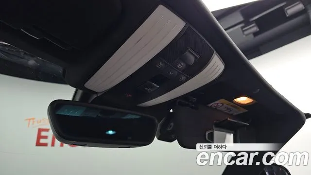 Mercedes-Benz AMG GT id 2414621 из Кореи 8