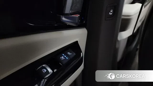 Kia Carnival 4th generation id 3621253 из Кореи 8