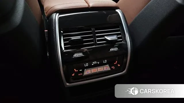 BMW X6 (G06) id 3426698 из Кореи 8