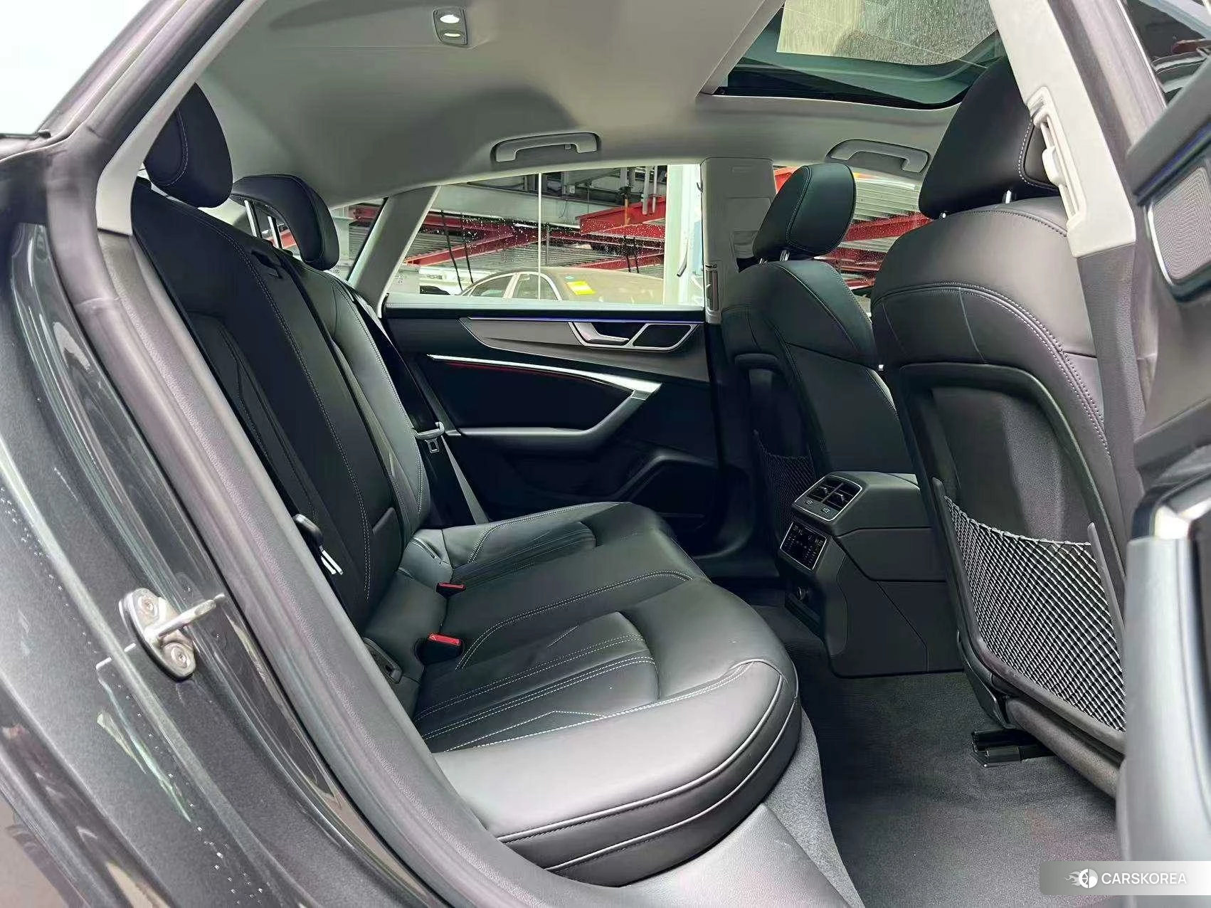 Audi A7 id 4454092 из Китая 8