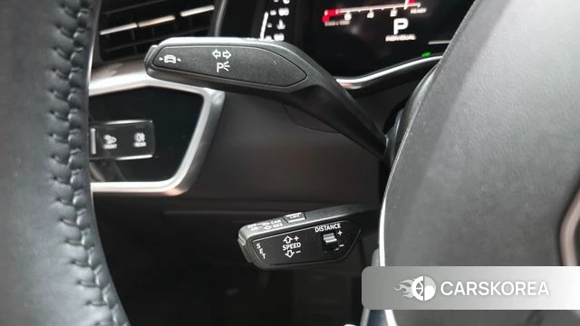 Audi A6 (C8) id 4580489 из Кореи 8