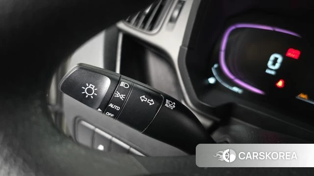 Kia The New Kia Ray id 4408428 из Кореи 8