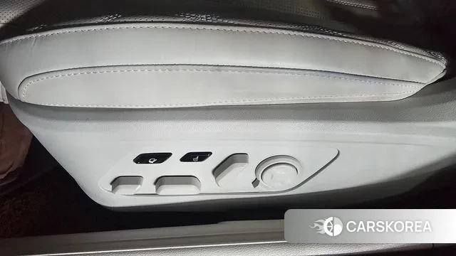 Kia K8 Hybrid id 2969117 из Кореи 8