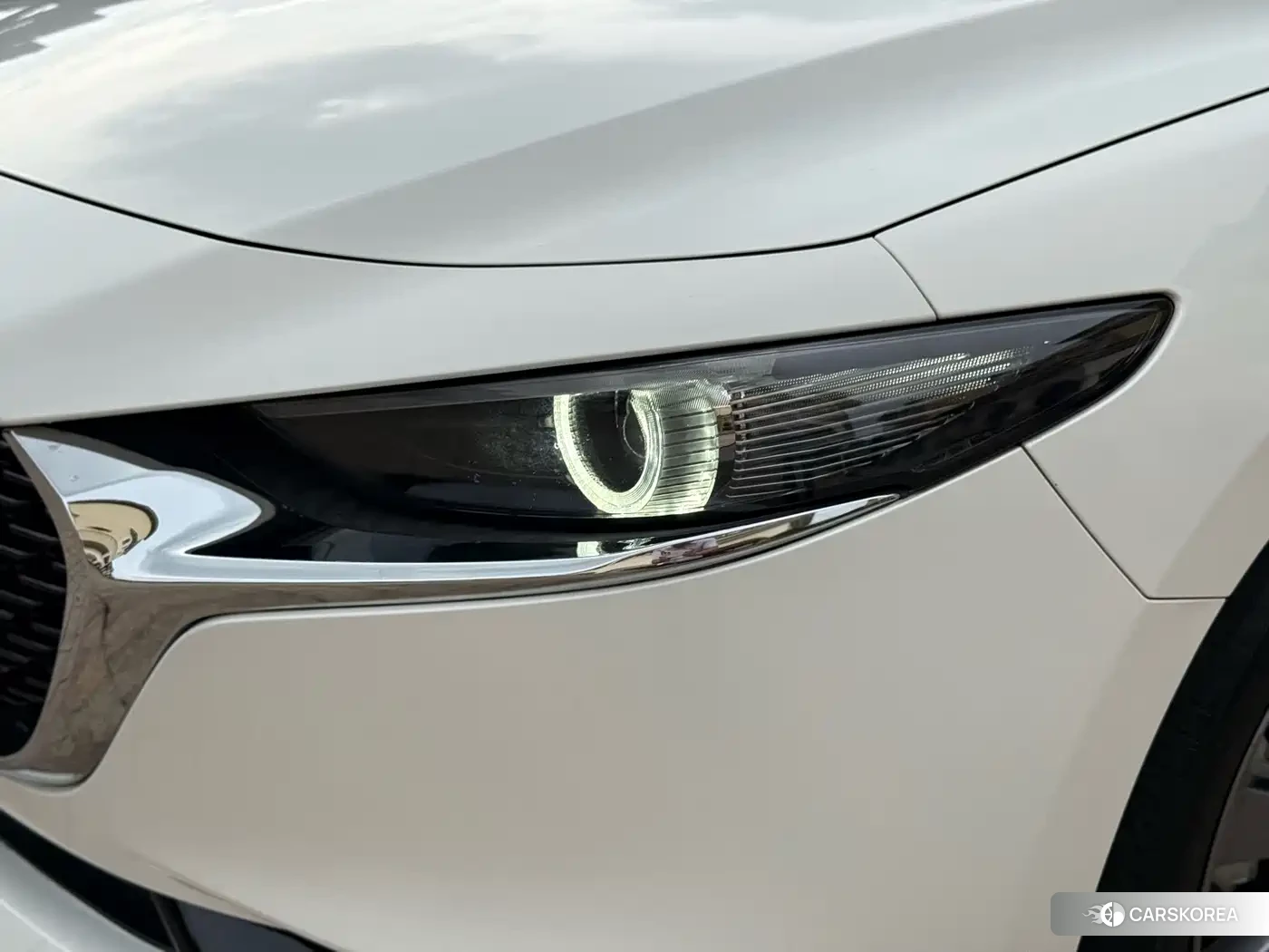 Mazda 3 id 4601107 из Китая 8