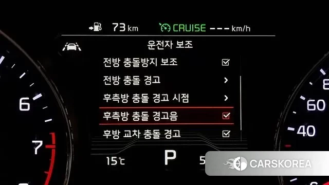 Kia The New Carnival id 3283717 из Кореи 8