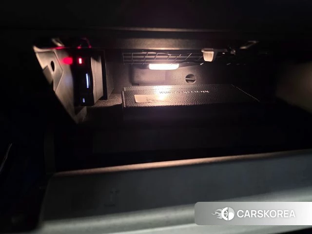 Mercedes-Benz A-Class W177 id 3909190 из Кореи 8