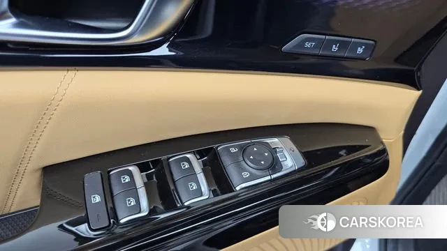 Kia Carnival 4th generation id 2974528 из Кореи 8