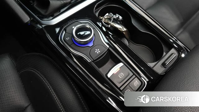 Renault Korea (Samsung) SM6 id 4477166 из Кореи 8