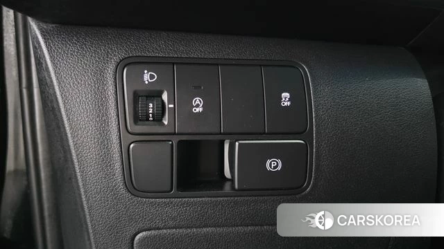 Hyundai Staria id 4731058 из Кореи 8