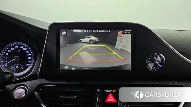 Hyundai Grandeur IG id 4471395 из Кореи 8
